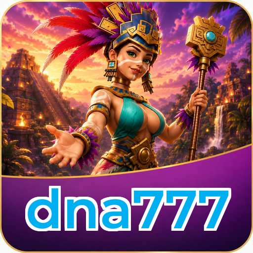 Logo dna777