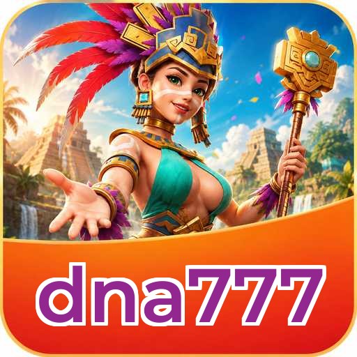 Logo dna777