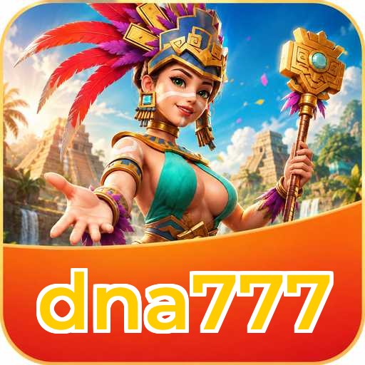 Logo dna777